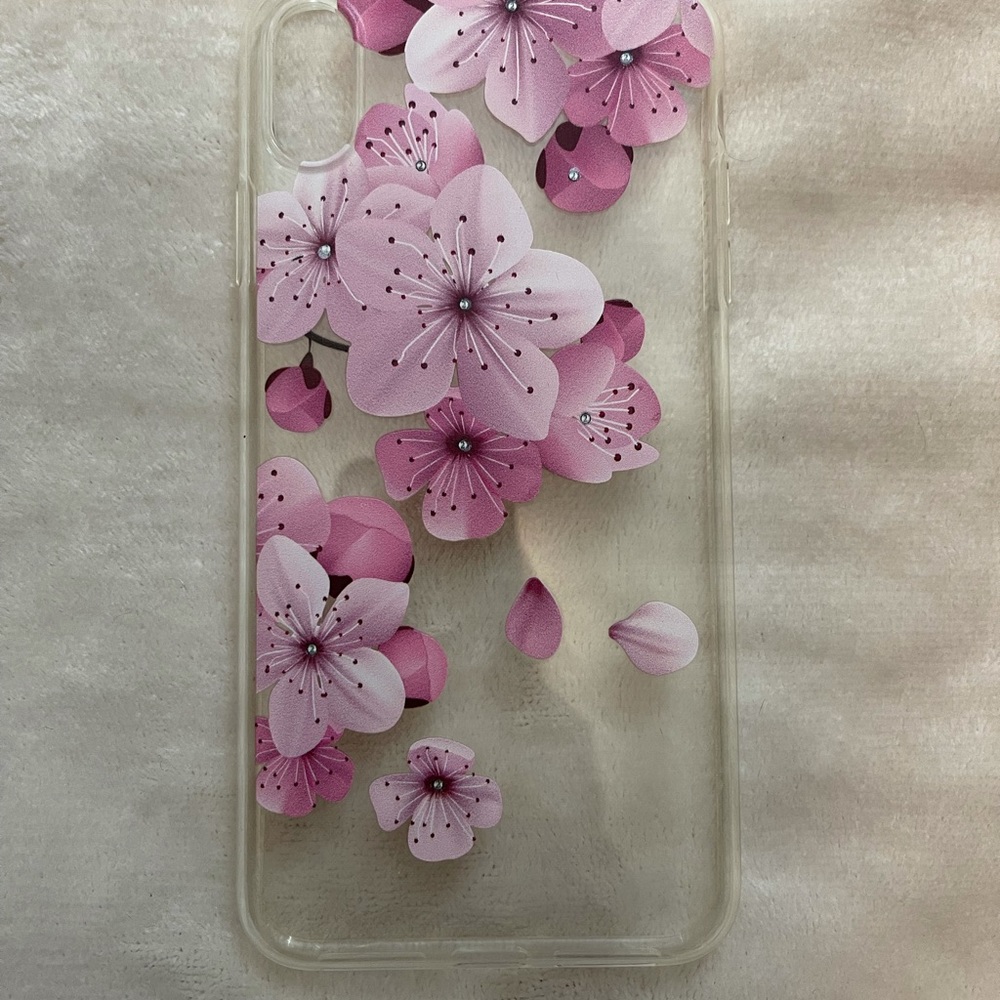 IPhone XS Max Case